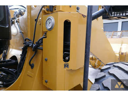 Carregadeira de rodas 2018 Caterpillar 930M (31)