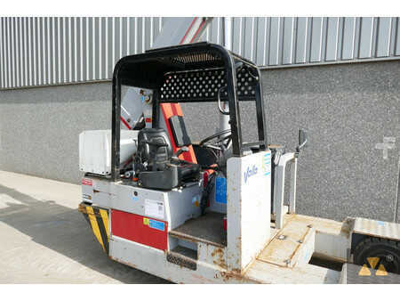 Siirrettävät nosturit 2012 Manitex-Valla 75E (21)