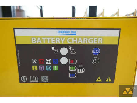 Siirrettävät nosturit 2012 Manitex-Valla 75E (27)