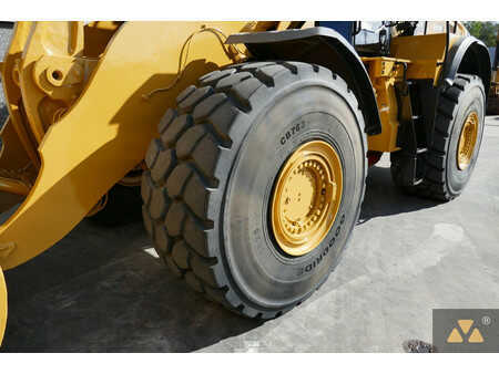 Kolové nakladače 2021 Caterpillar 980M (19)