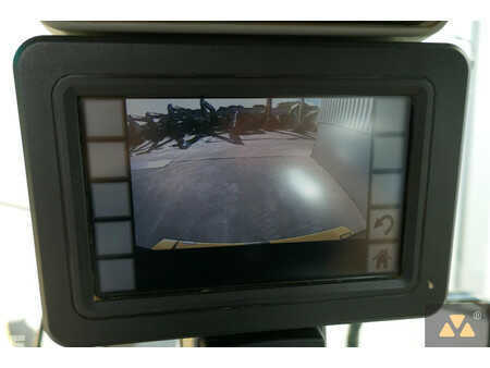 Kolové nakladače 2021 Caterpillar 980M (36)