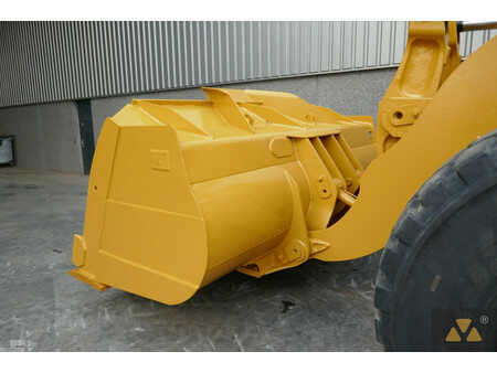 Kolové nakladače 2021 Caterpillar 980M (14)