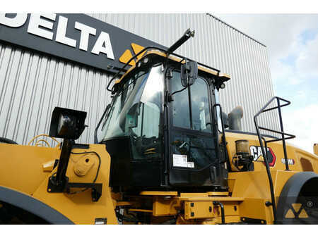 Kolové nakladače 2021 Caterpillar 980M (17)