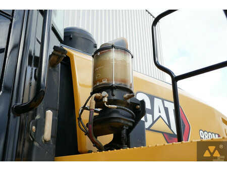 Kolové nakladače 2021 Caterpillar 980M (31)