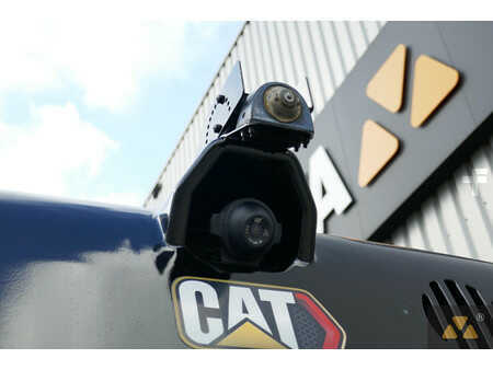 Kolové nakladače 2021 Caterpillar 980M (36)