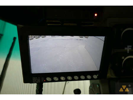 Kolové nakladače 2021 Caterpillar 980M (37)