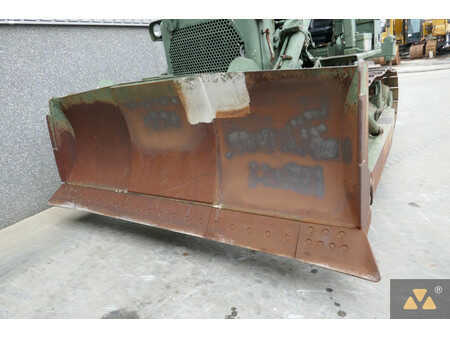 Bulldozer 2004 Caterpillar D7G Ex-army (11)