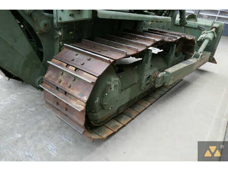 Bulldozer 2004 Caterpillar D7G Ex-army (22)