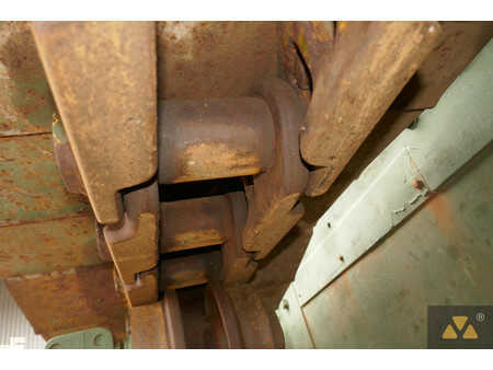 Bulldozer 2004 Caterpillar D7G Ex-army (32)
