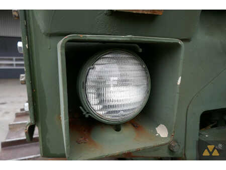 Bulldozer 2004 Caterpillar D7G Ex-army (37)