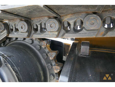 Beltegraver 2023 Caterpillar 352 (29)
