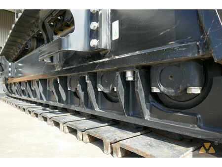 Beltegraver 2023 Caterpillar 352 (35)