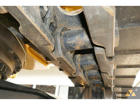 Beltegraver 2023 Caterpillar 352 (37)