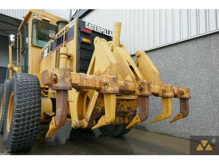 Caterpillar 140H