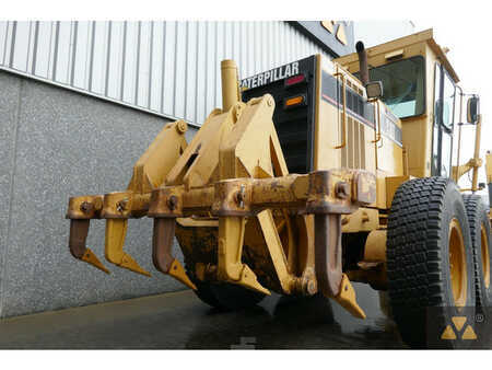 Caterpillar 140H