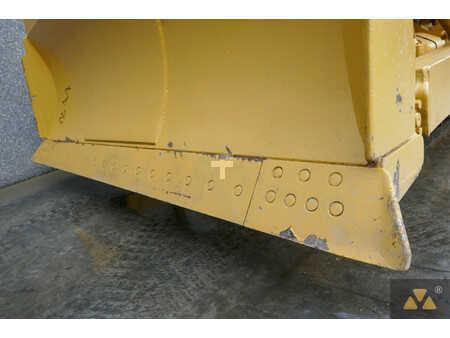Bulldozer 2005 Caterpillar D7G Ex-army (13)