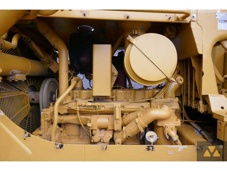 Bulldozer 2005 Caterpillar D7G Ex-army (22)