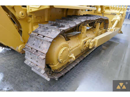 Bulldozer 2005 Caterpillar D7G Ex-army (25)