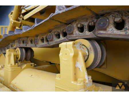 Bulldozer 2005 Caterpillar D7G Ex-army (28)