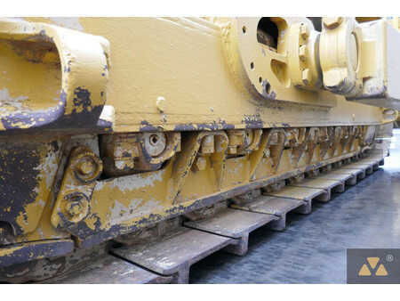 Bulldozer 2005 Caterpillar D7G Ex-army (30)