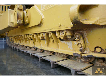 Bulldozer 2005 Caterpillar D7G Ex-army (31)