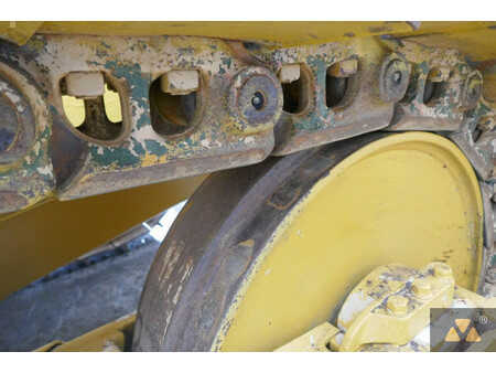 Bulldozer 2005 Caterpillar D7G Ex-army (32)