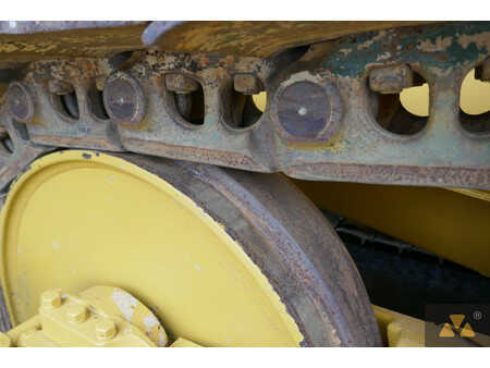 Bulldozer 2005 Caterpillar D7G Ex-army (33)