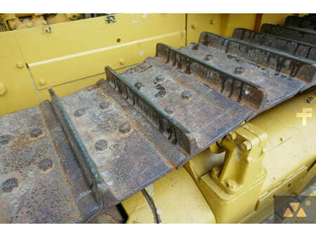 Bulldozer 2005 Caterpillar D7G Ex-army (34)