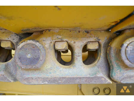 Bulldozer 2005 Caterpillar D7G Ex-army (35)