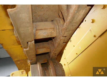 Bulldozer 2005 Caterpillar D7G Ex-army (36)