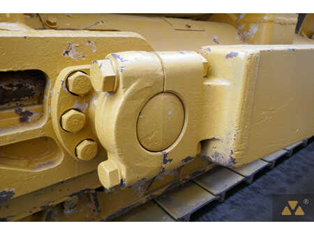 Bulldozer 2005 Caterpillar D7G Ex-army (37)