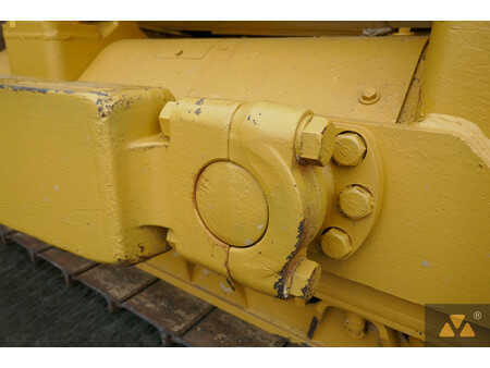 Bulldozer 2005 Caterpillar D7G Ex-army (38)