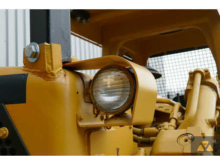 Bulldozer 2005 Caterpillar D7G Ex-army (40)