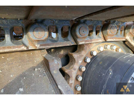 Excavadoras de cadenas 2018 Volvo EC480EL (15)