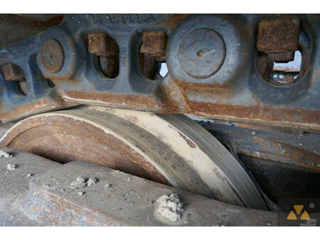 Excavadoras de cadenas 2018 Volvo EC480EL (18)