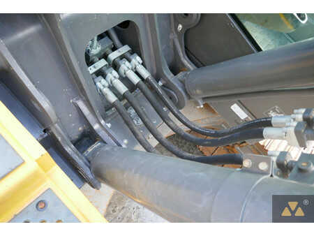 Excavadoras de cadenas 2018 Volvo EC480EL (29)