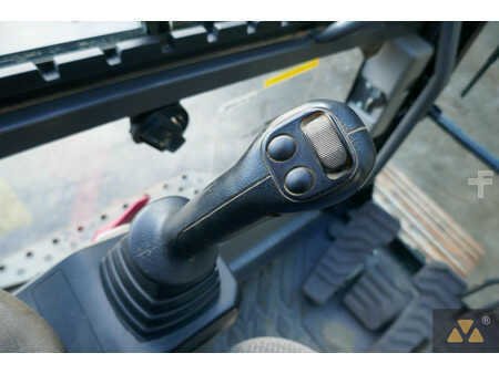 Excavadoras de cadenas 2018 Volvo EC480EL (33)