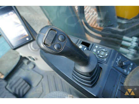 Excavadoras de cadenas 2018 Volvo EC480EL (34)