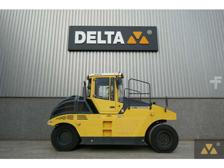 BOMAG BW25RH