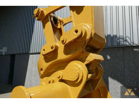 Kedjegraver 2016 Caterpillar 336FL (13)