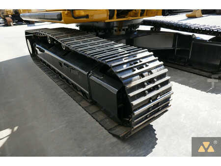 Kedjegraver 2016 Caterpillar 336FL (19)