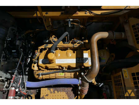 Kedjegraver 2016 Caterpillar 336FL (36)