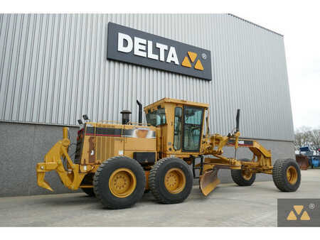 Caterpillar 140H