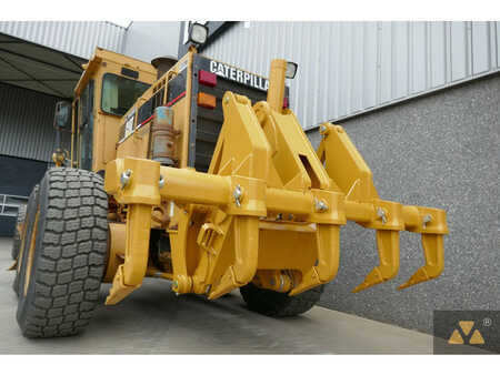 Caterpillar 140H