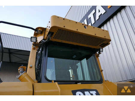 Bulldózerek 2019 Caterpillar D6T LGP (15)