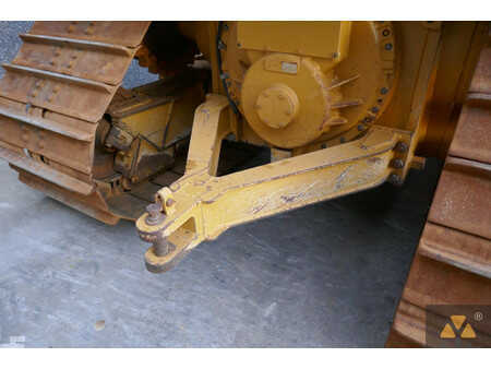Bulldózerek 2019 Caterpillar D6T LGP (21)