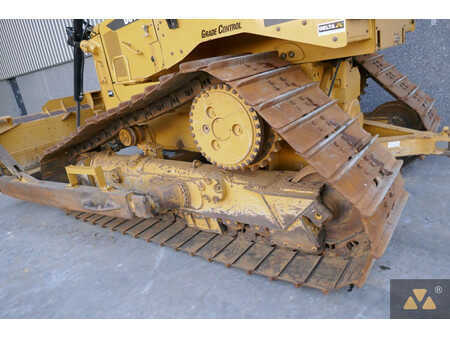Bulldózerek 2019 Caterpillar D6T LGP (24)