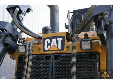 Bulldózerek 2019 Caterpillar D6T LGP (38)