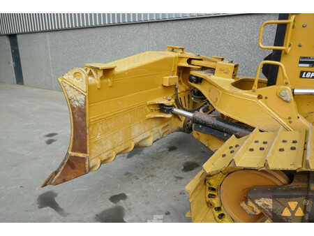 Bulldózerek 2021 Caterpillar D6 LGP (18)