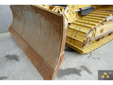Bulldózerek 2021 Caterpillar D6 LGP (22)